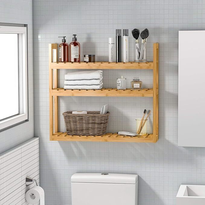 3-tier Shelf