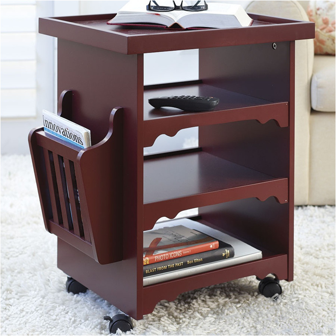 Deluxe Multipurpose Cart