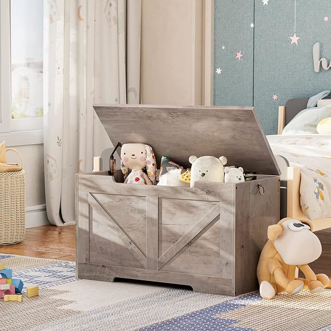 Toy Chest