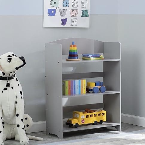 Kids Bookcase