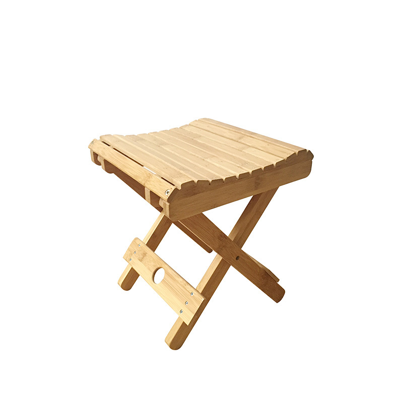 Foldable Stool