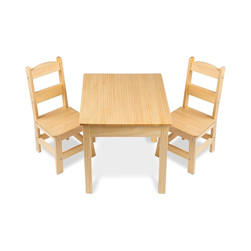 Kids Table & Chairs