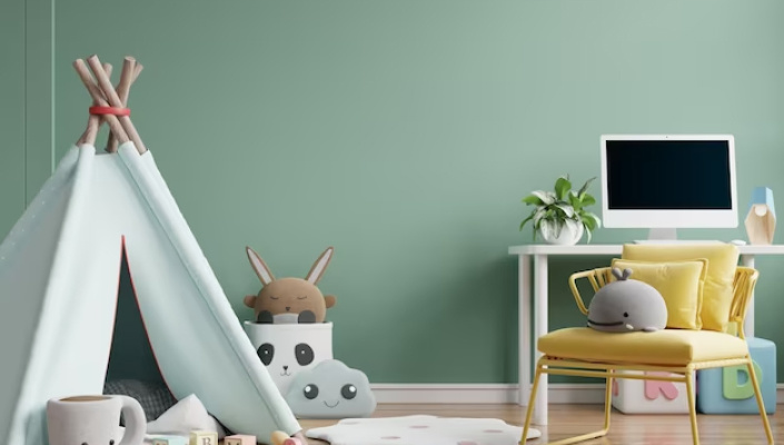 The post-90s generation leads a new round of changes in the home furnishing industry