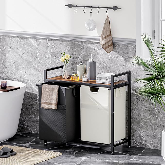 Laundry Hamper