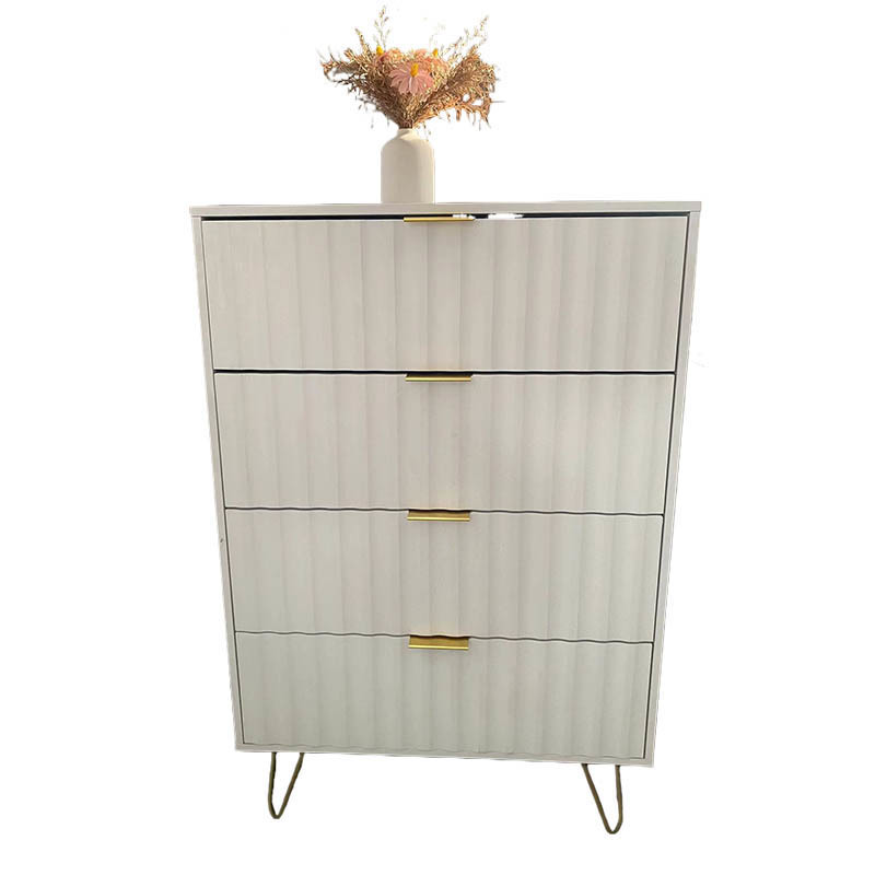 Cabinet with 4drawers