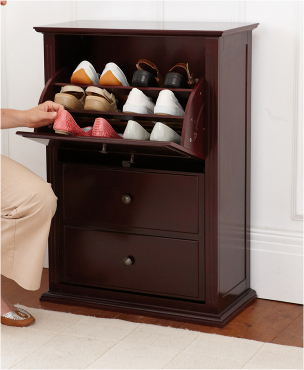 The Ultimate Guide to Choosing the Perfect Shoes Storage Cabinet