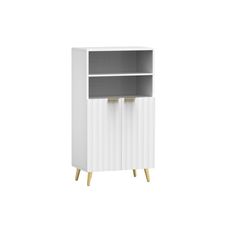 Cabinet with 2 doors