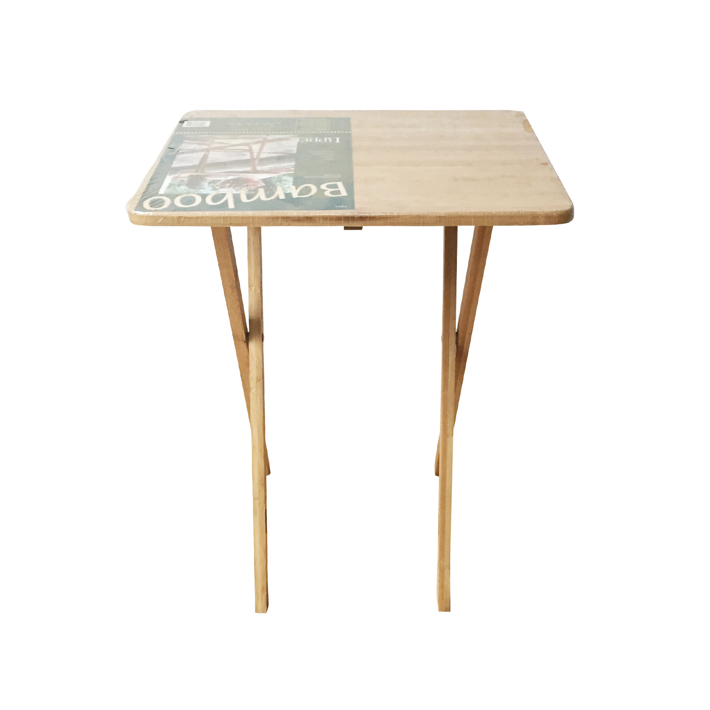 Foldable Picnic Table