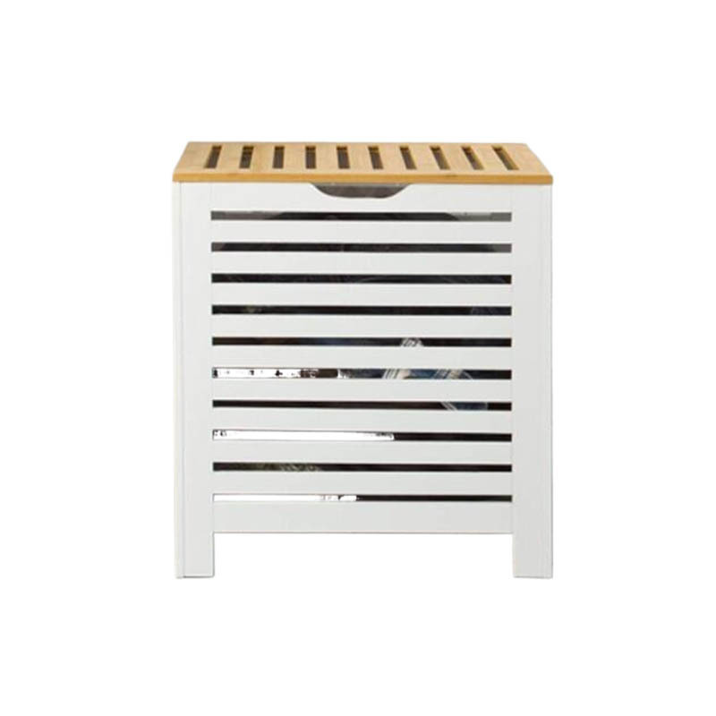 Laundry storage