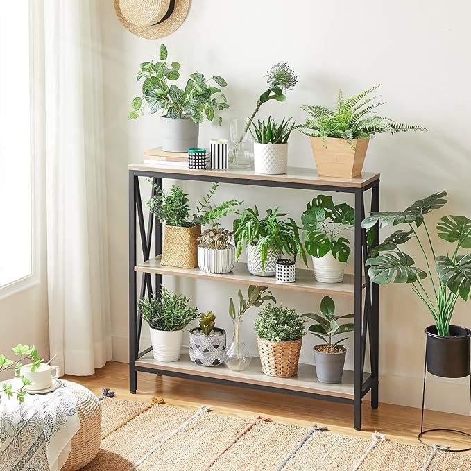Display Rack