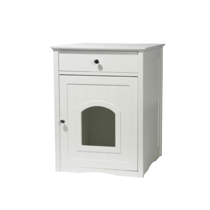 Cat Litter House