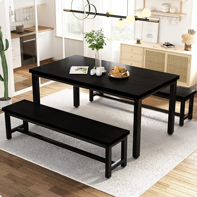 Kitchen & Dining