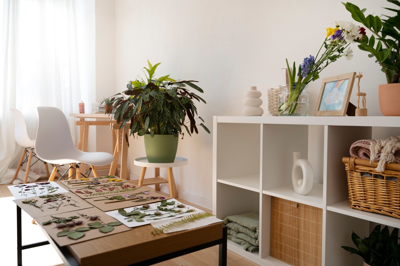 Personalized household items are becoming increasingly popular