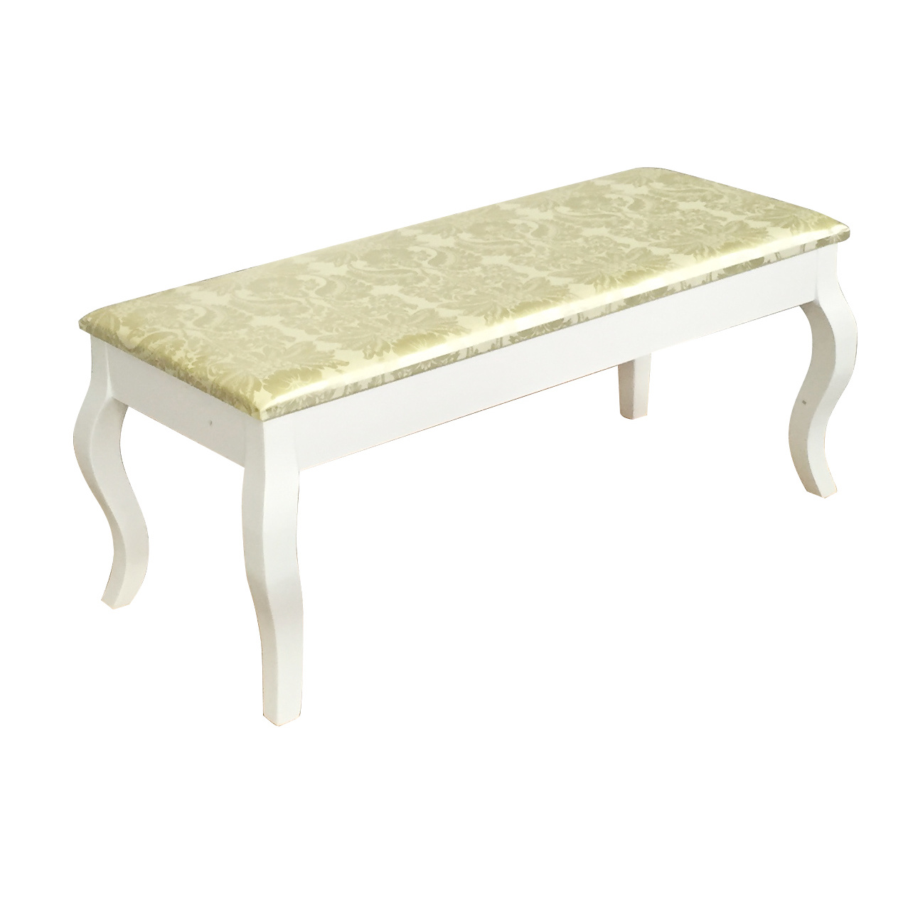 Wooden Stool
