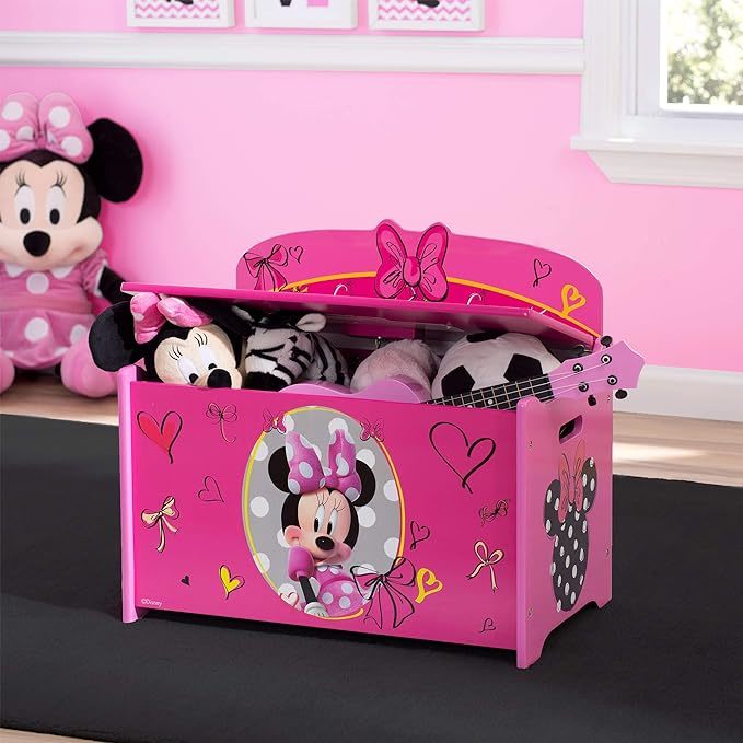 Toy Box
