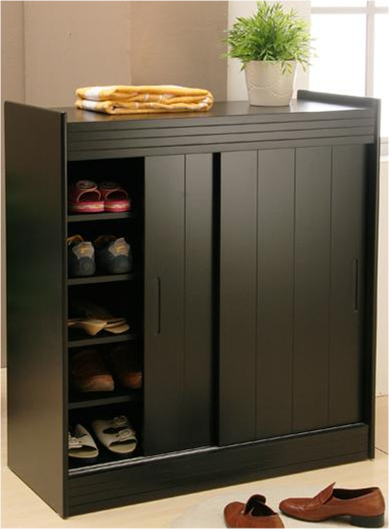 Make a Statement with a Double Deep Shoe Storage Cabinet: Elevate Your Space and Organize with Style