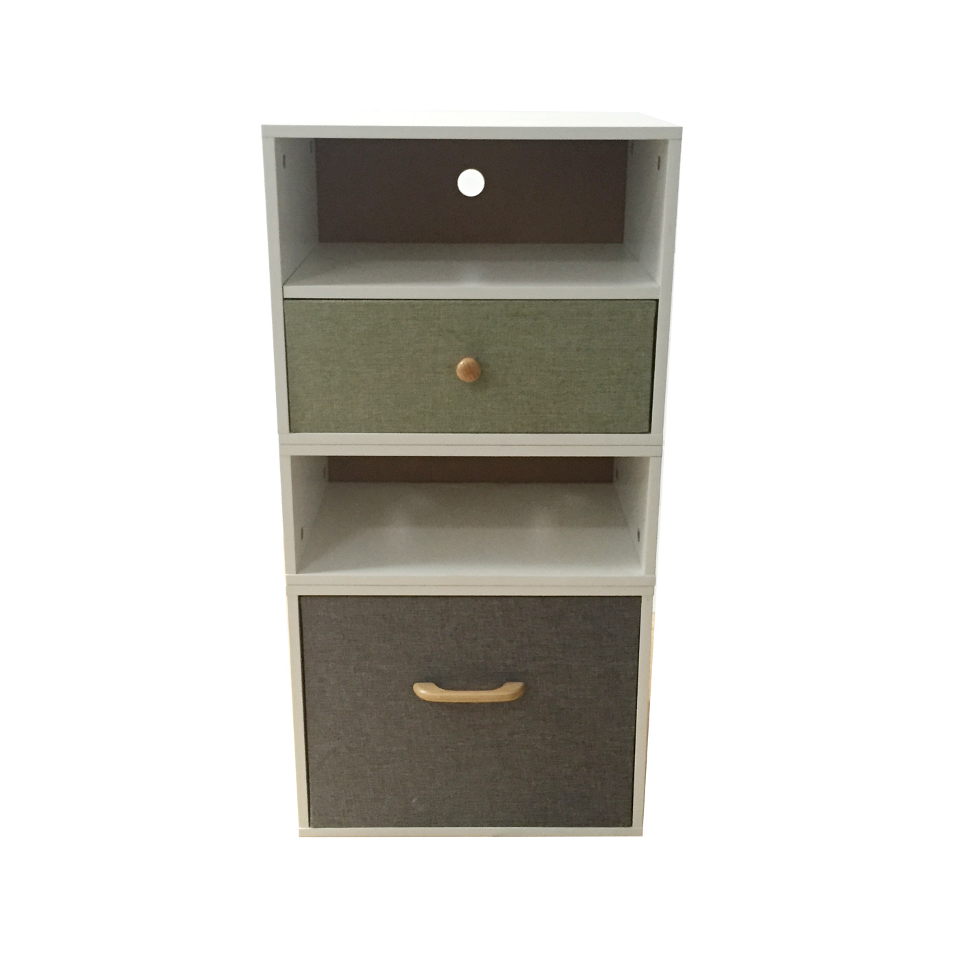 Wooden Cabinet