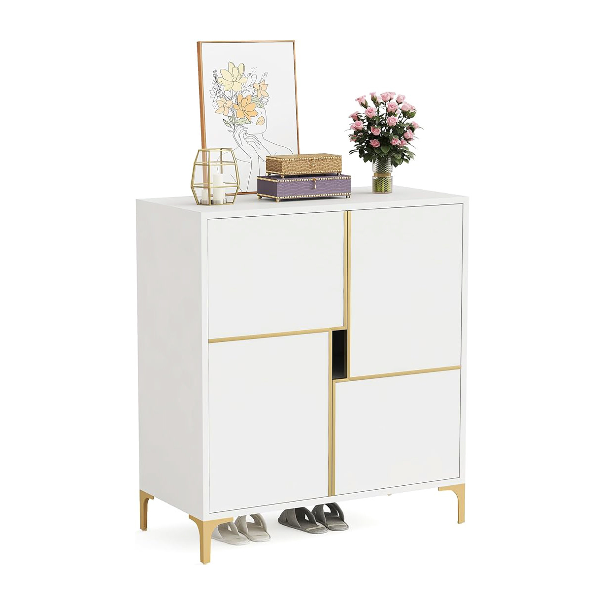 Shoe Cabinet