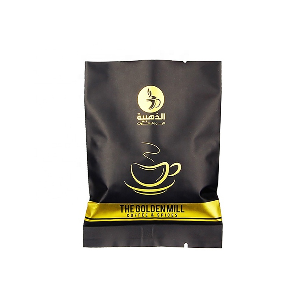 Custom Coffee Packaging Bag