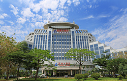 崇左天湖大酒店