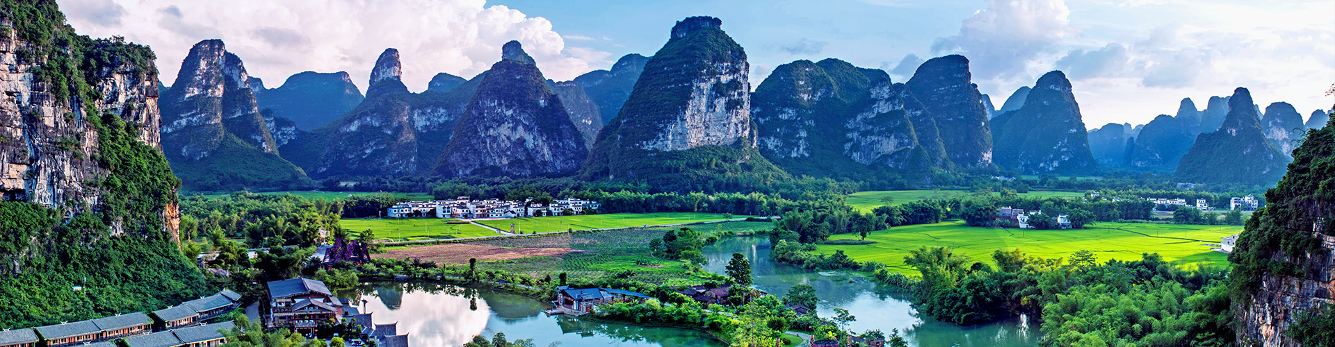 魅力景區(qū)