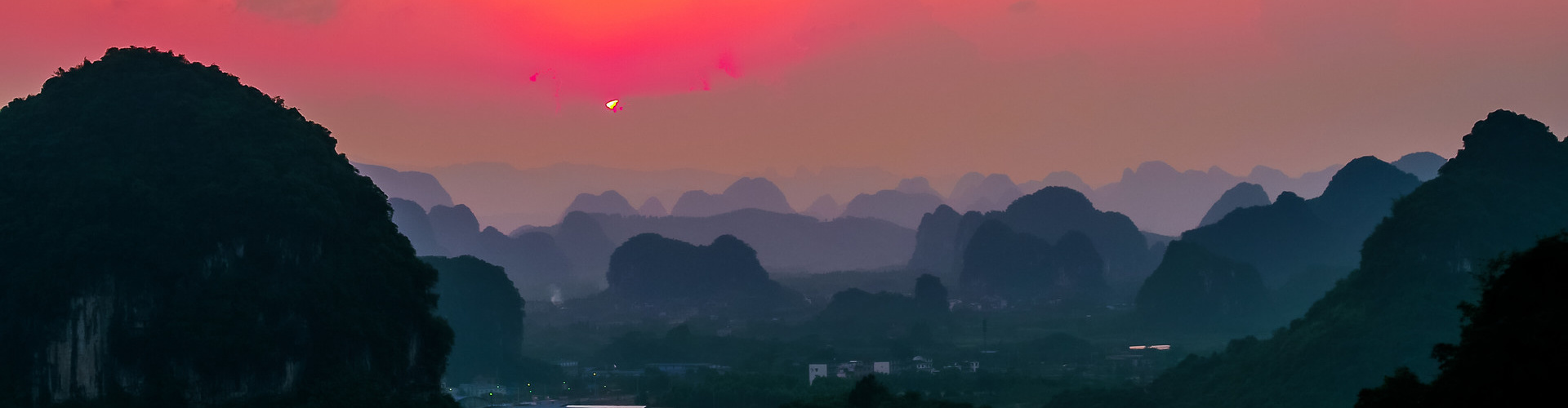 旅游攻略