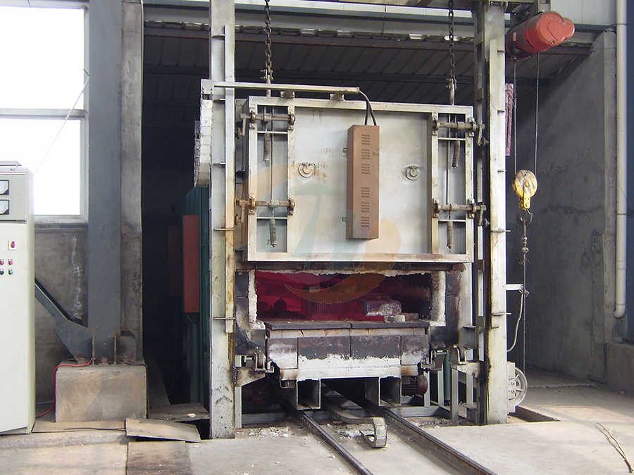 Production Equipment