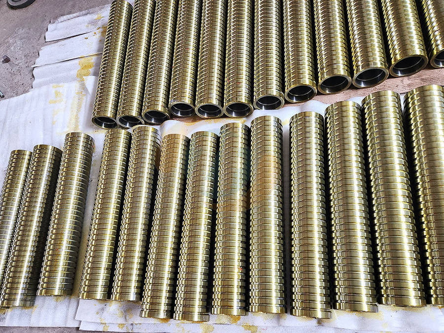 Roller Shell