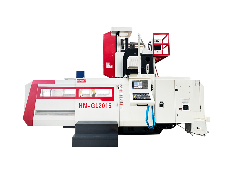 GL龍門系列加工中心機(jī) GL-2015