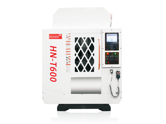 T系列高速鉆孔攻牙中心機T-600