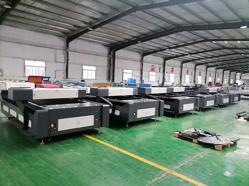 Workshop Equipment