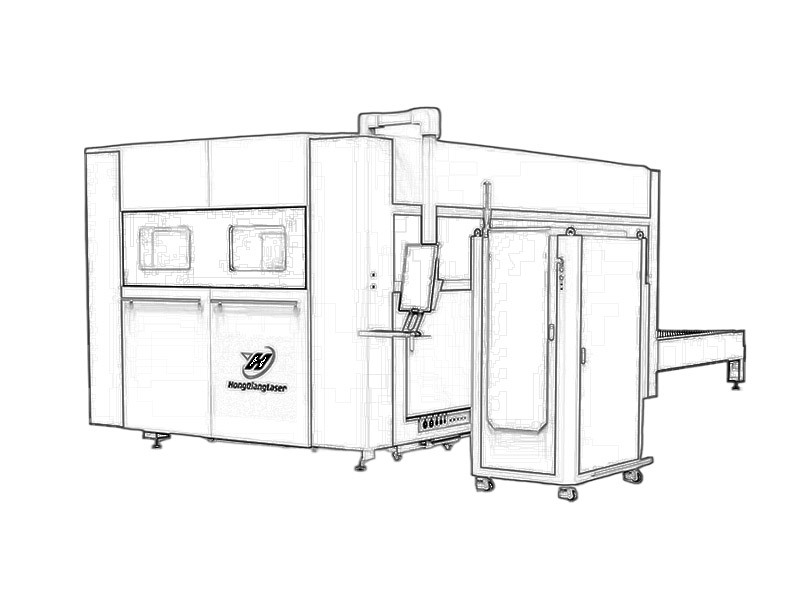 Optical Fiber Switching Platform