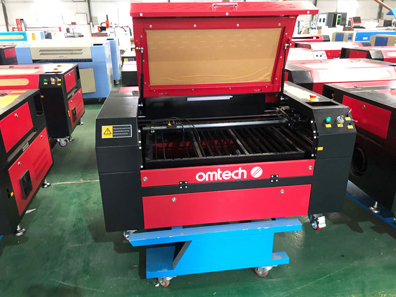 Workshop Equipment