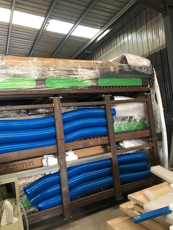 Packing and Shipping