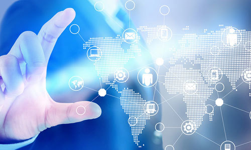 Sales Network