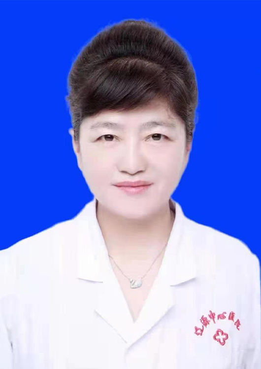 腎病科主任：于曉君