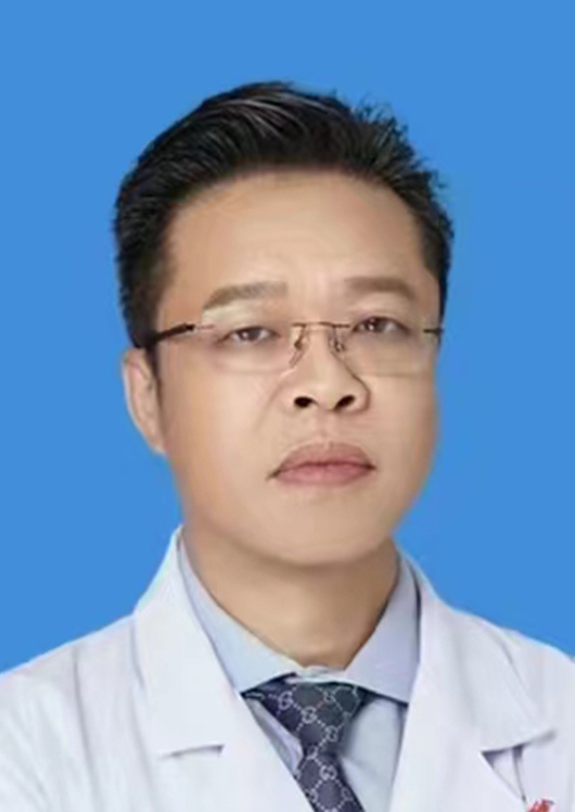 泌尿科主任：金大勇