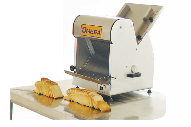 Discover the Top-Quality Bakery Machines for Perfect Toasts