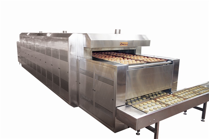 Quality Bakery Machines: Enhancing Efficiency in the Kitchen