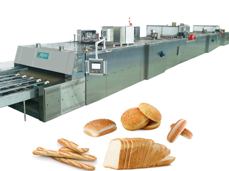 The Science Behind Quality Bakery Machines – A Guide for Kitchen Appliance Enthusiasts