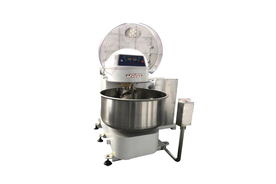 Auto Tilting mixer