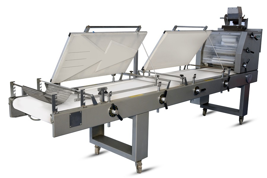 Enhance Your Kitchen Appliance Knowledge with Bread Production Line