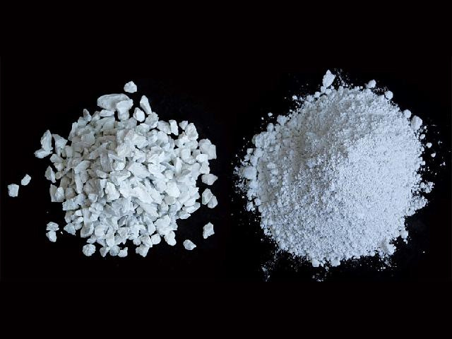SA series - Wollastonite ultrafine powder