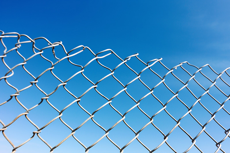 Perforated mesh: Several factors affecting the perforated mesh Perforated mesh: Several factors affecting the perforated mesh