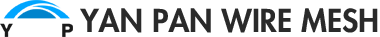 Yanpan Metal Wire Mesh