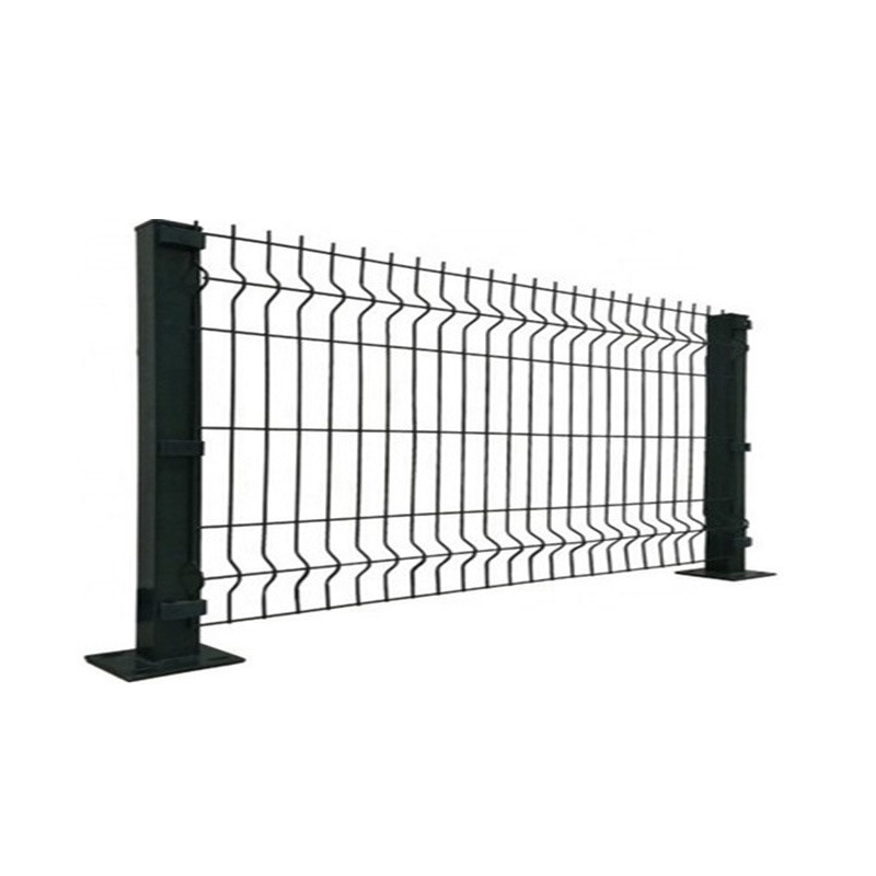 Scenic Fence