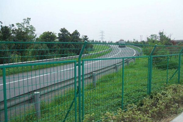 Introduction to the types and uses of commonly used guardrail nets Introduction to the types and uses of commonly used guardrail nets
