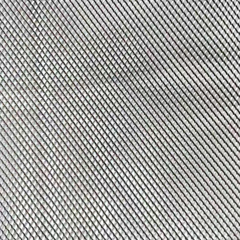 Nickel Mesh