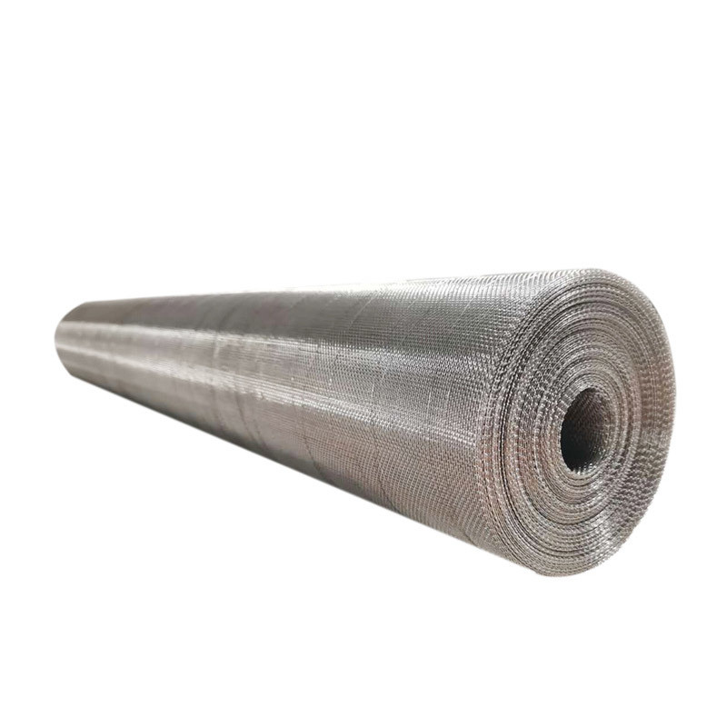 Stainless steel wire mesh