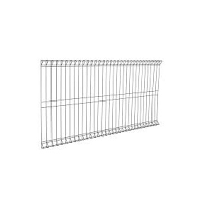 Mesh fence